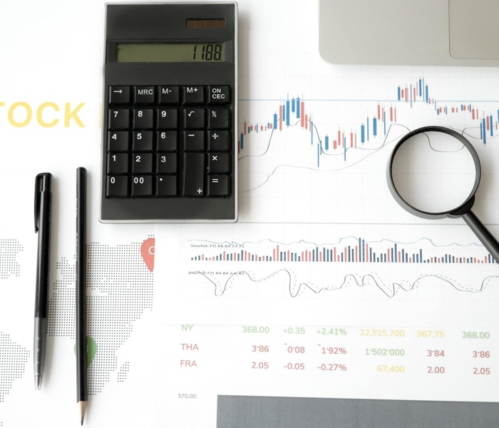 Why Market Volatility Is Measured in the VIX Index