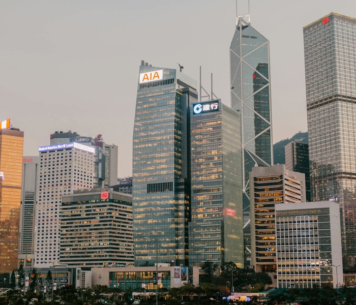 How Central Bank Policy Decisions Move Global Markets