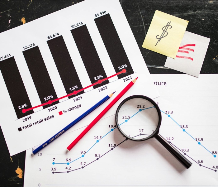 What Asset Allocation Models Look Like at Different Life Stages