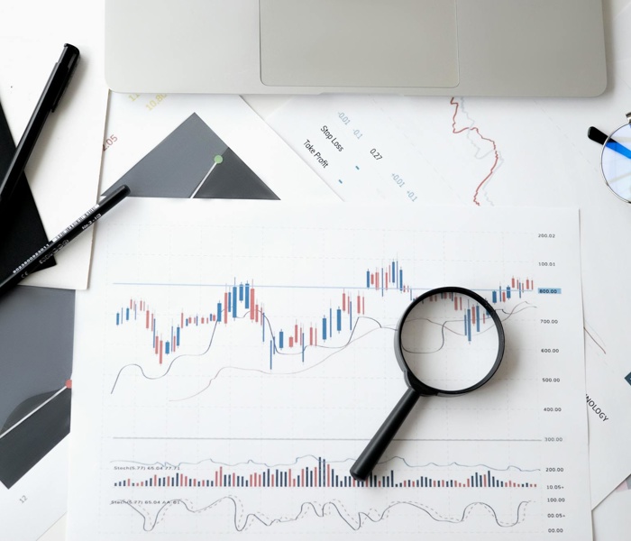 How Commodity Prices Influence Stock Market Sectors