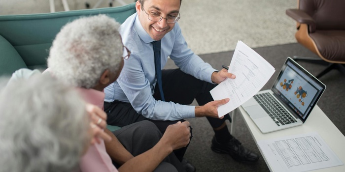 The Role of Inflation in Retirement Planning—and How to Prepare
