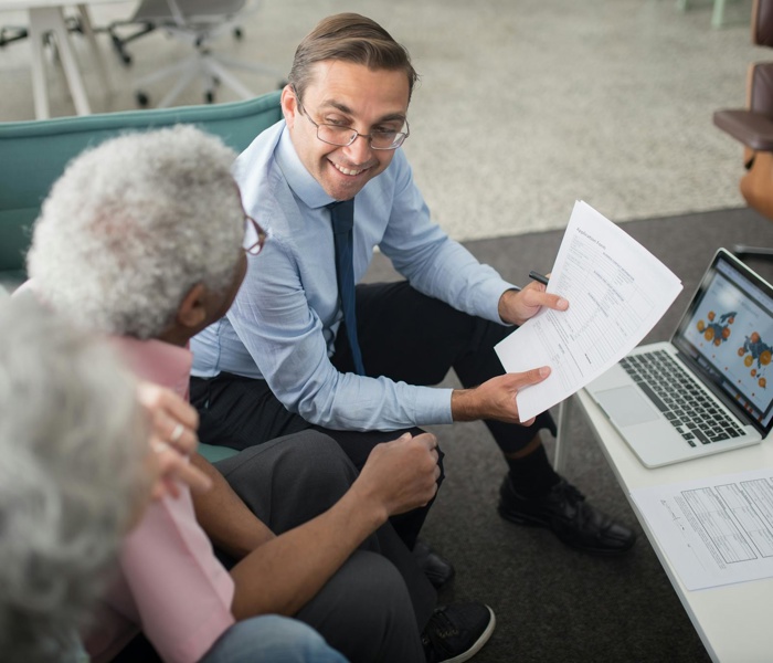 The Role of Inflation in Retirement Planning—and How to Prepare