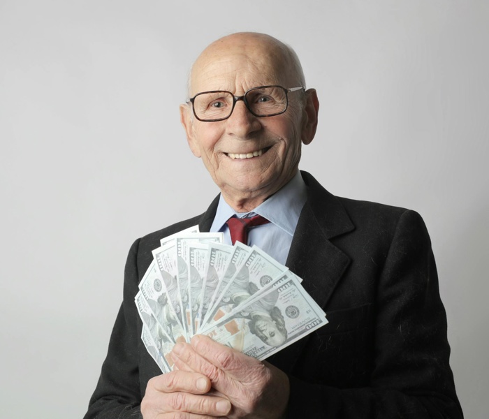 How to Calculate Your Retirement “Number” Without Guessing
